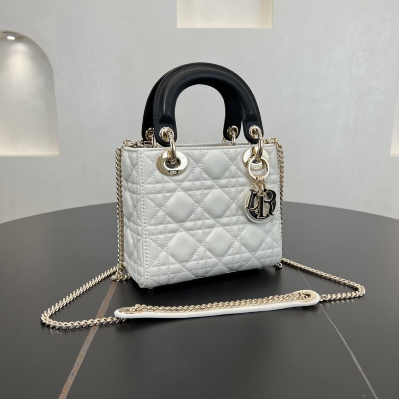 Dior My Lady Bags